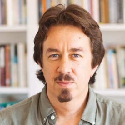Pedro Mairal