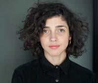 Mercedes Halfon
