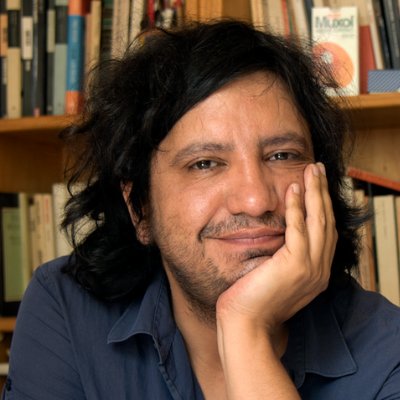 Alejandro Zambra