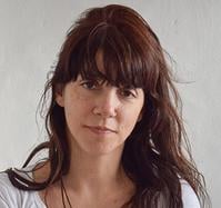 Ana García Blaya