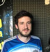 Alejandro Chuca