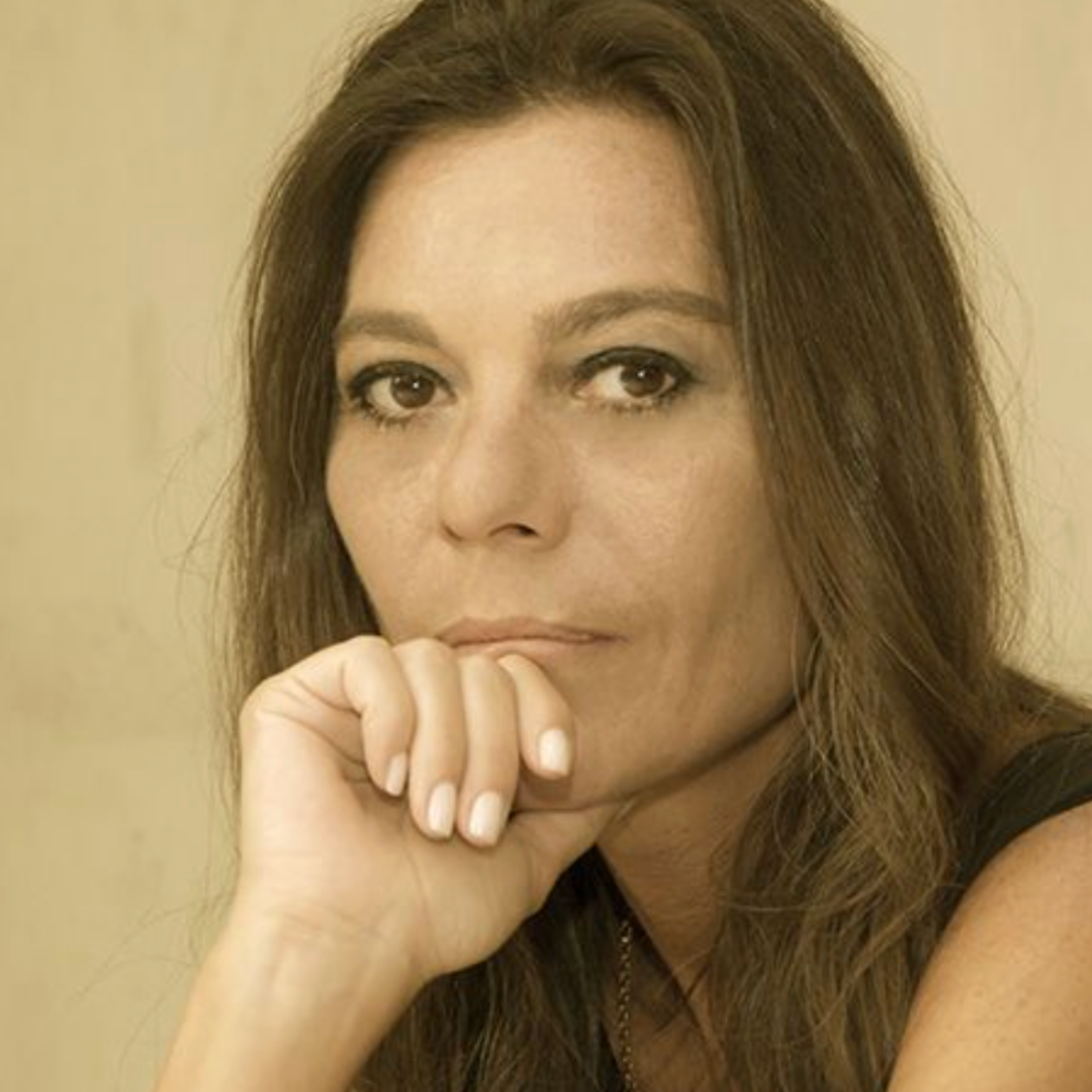 Mariana Travacio