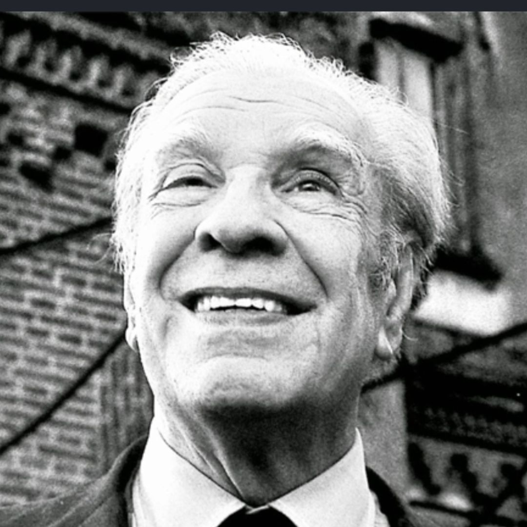 Los tres Borges