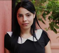Margarita García Robayo