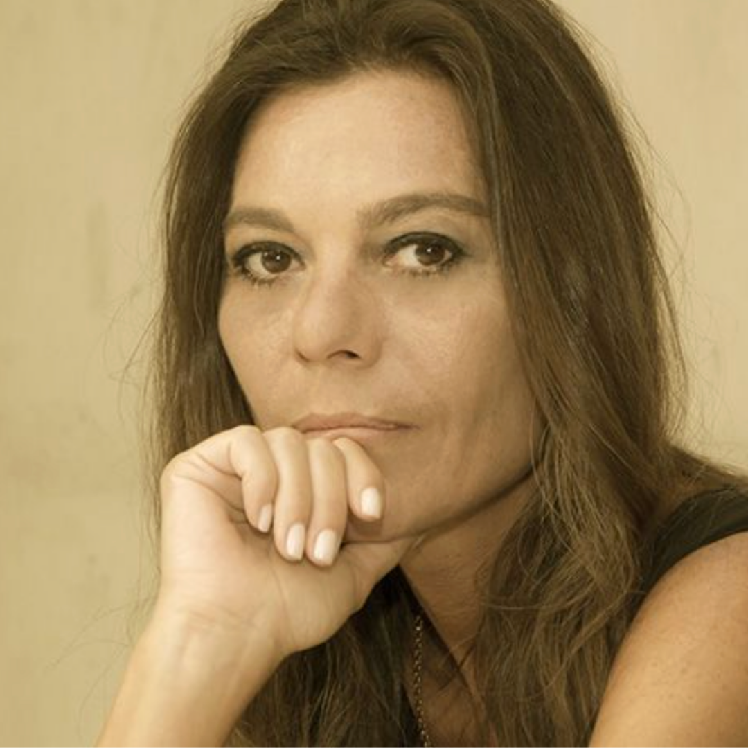 Mariana Travacio