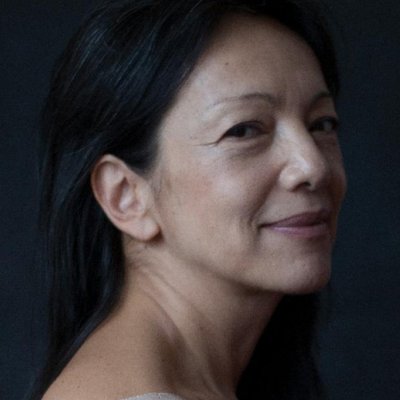 Alejandra Kamiya