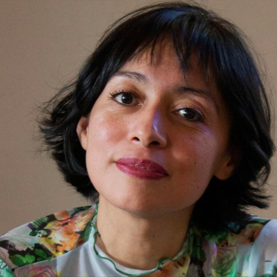 Brenda Navarro, anfitriona del próximo encuentro del Faro