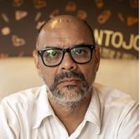 Fabián Casas