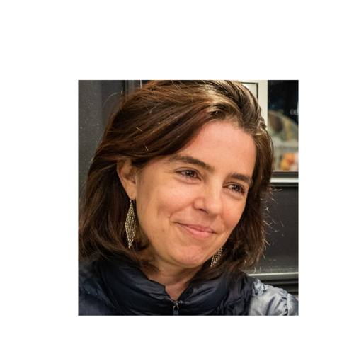 Inés, de nau.